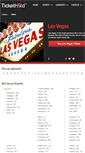 Mobile Screenshot of city.tickethold.com